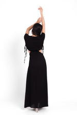 Athena Maxi Dress