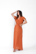 Athena Maxi Dress