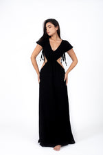 Athena Maxi Dress