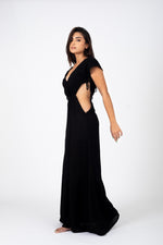 Athena Maxi Dress