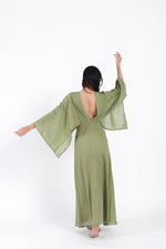 Appolo Maxi Dress